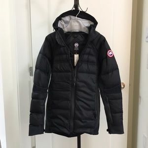 Canada Goose Ladies Hybridge Jacket BNWT
